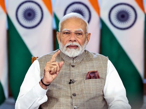 Indian Prime Minister Narendra Modi has trodden a delicate balance between maintaining India’s historically warm ties with Russia while courting closer security partnerships with Western nations.