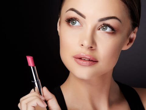 With the sunny climate, keeping your lips moisturised is essential.