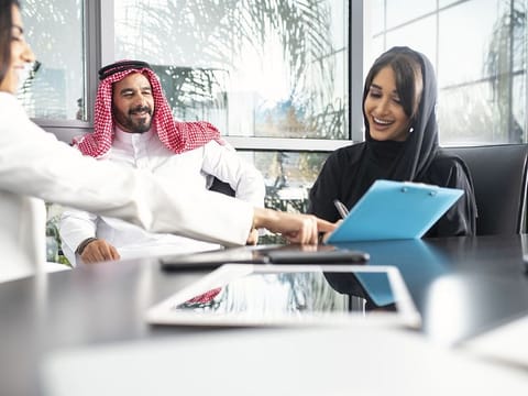 In recent years, Saudi Arabia has launched several initiatives aimed at employing its nationals and replacing foreign workers in various fields.