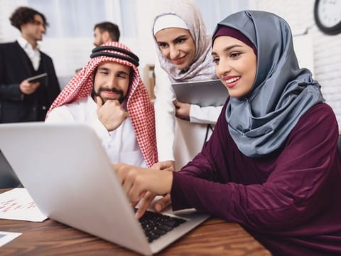 The rise in female participation indicates ongoing efforts to enhance gender inclusivity