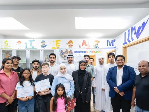 With programmes designed by top AI experts and tested across diverse age groups, Brainy n Bright is setting new standards for early AI education.
