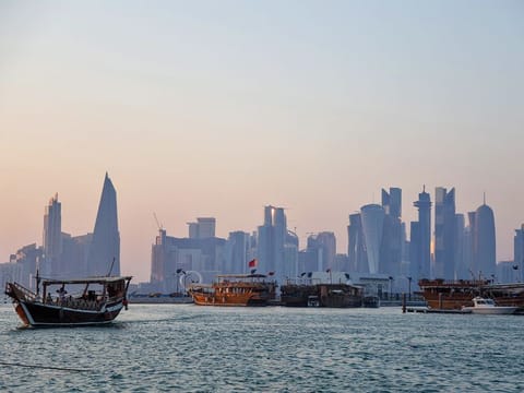 The surge in occupancy can be a result of the entertainment and leisure sectors’ expansion