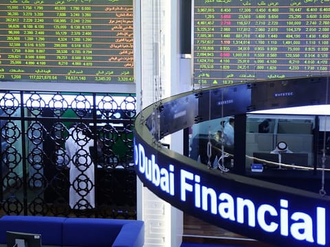 Recent listings on the DFM came with reverse greenshoe options, imparting an assurance about stocks' initial price movements.