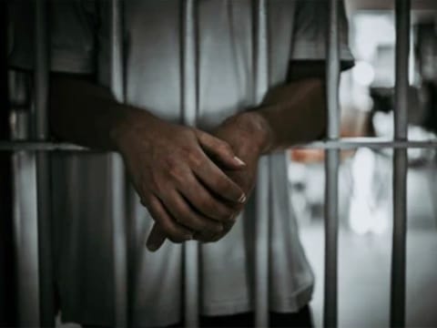 The defendant was charged with joining a banned group with the intention of spreading principles aimed at destroying the country’s basic system and calling for joining the group via social media. Representational image.