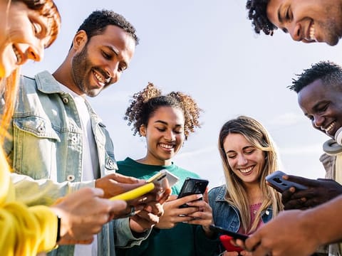 Platforms like Kickstarter, Indiegogo, and GoFundMe allow people to invest in projects.