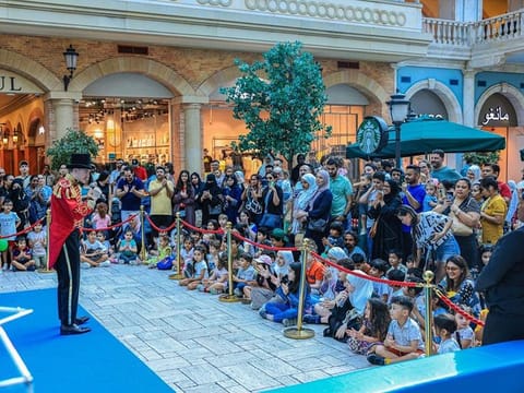 Dubai Summer Surprises (DSS) 2024 concludes its biggest ever festival in Dubai