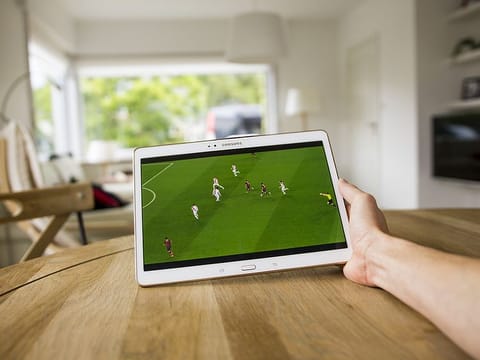 Whether for entertainment, gaming, productivity or casual browsing, there's an Android tablet out there that suits your needs.