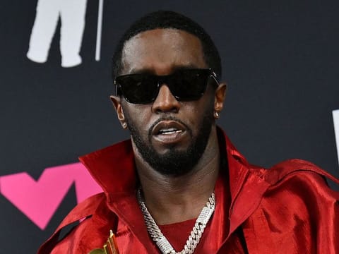 Sean 'Diddy' Combs faces more than 120 sexual abuse claims