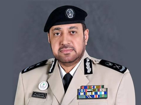 Major General Abdullah Mubarak bin Amir has been appointed as new Commander-in-Chief of Sharjah Police.