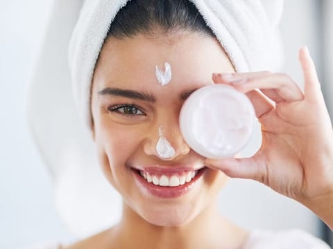 Highly concentrated moisturisers, shampoos, serums and other waterless products all replace water with more valuable and nourishing ingredients.