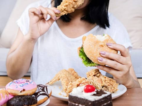 Quite often, the types and amounts of additives used, can affect a food health’s profile. Some additives may be harmless, while others can have potentially negative effects. For example, artificial sweeteners.