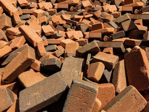 Search and rescue operations are continuing amid fears that more people may remain trapped beneath the debris.