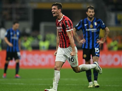 European football’s governing body said that the San Siro had lost the showpiece fixture as the city of Milan could not guarantee that the ground and the surrounding area “would not be affected by refurbishment works”.