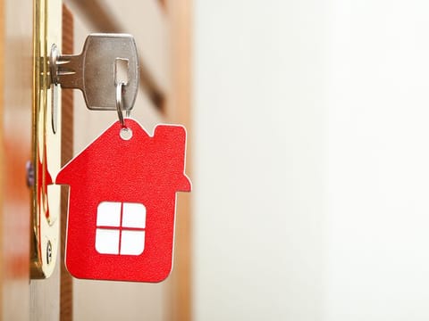 The rent now pay later option from Keyper provides tenants the opportunity to pay off via 12 instalments.