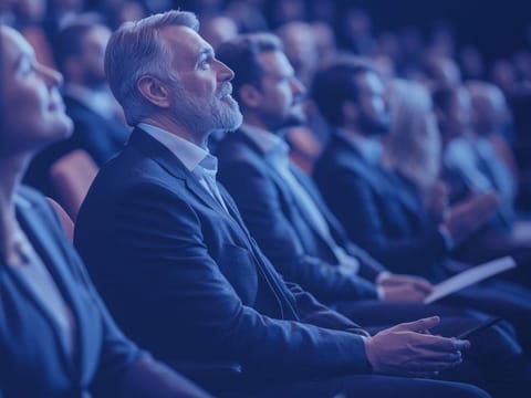MENA ICON 2024 promises a seamless and impactful experience for participants