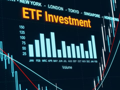 Investing through ETFs have become quite a popular choice for legions of investors. But they must still instill some safeguards to how those funds are used.