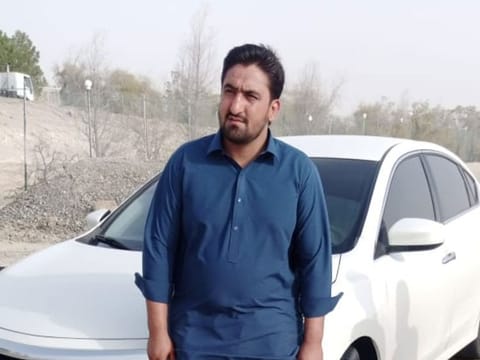 Salahuddeen Badsha suffered a massive heart attack at 32. He says he is lucky to have survived. He is now under medication, exercises regularly and maintains a healthy diet.