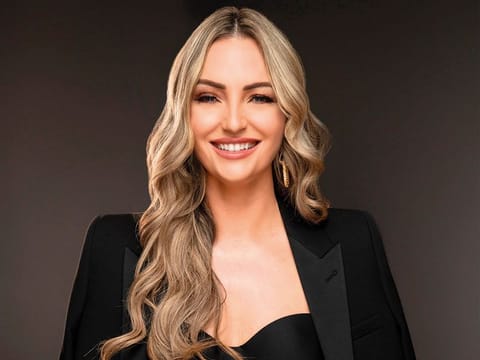 Biljana Markova