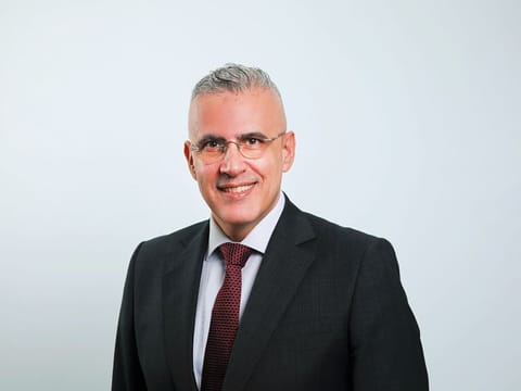 Ned Baltagi
