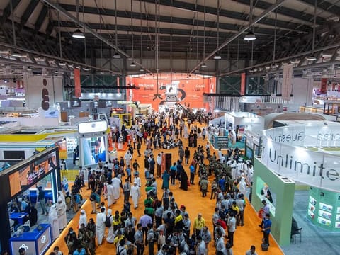 Sharjah International Book Fair attracts massive crowd, elite authors and participants from around the world.