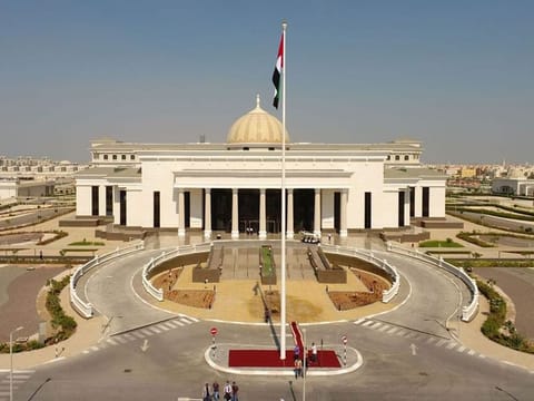 Abu Dhabi Federal Court of Appeal sentences a British teachers to three years in prison for accepting bribery.