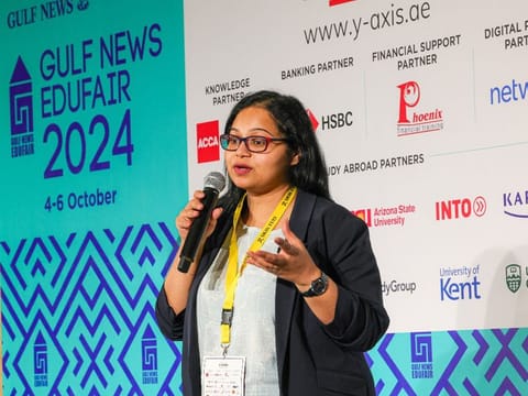Rashmi Menon, COO, UniHawk