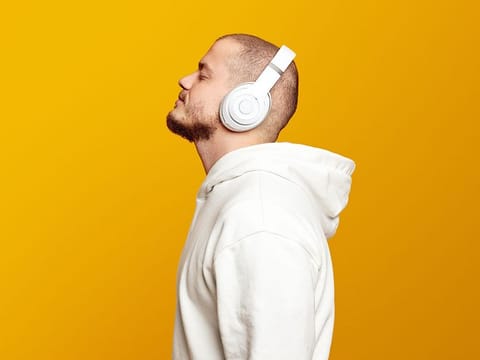 With large drivers and customisable equaliser settings, some headphones know just how to bring out the bass.