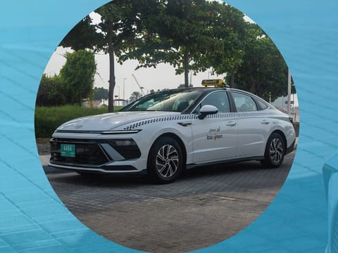 The number of vehicles powered by hydrogen gas and electricity, in addition to hybrid vehicles - has reached 2,274.