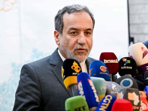 Iranian Foreign Minister Abbas Araghchi said: “Iran keeps itself prepared for all possible or probable events, and just as it is serious in diplomacy and negotiations, it will also be decisive and serious in defending its national interests and sovereignty."