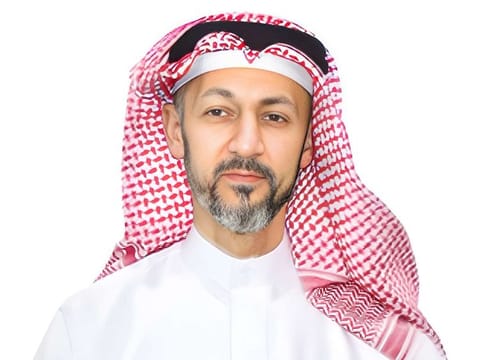 Ali Abdulla Kanoo, President of Kanoo Industrial & Energy