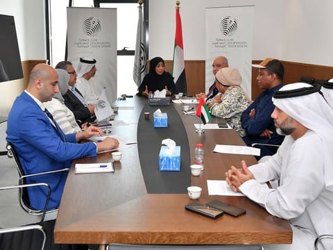 The strategy was announced during a press conference held on Tuesday at the Association’s headquarters in Dubai.