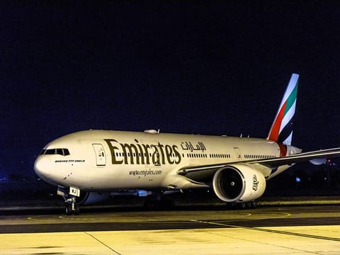 Last week, Emirates flights to Munich faced disruptions due to the workers’ strikes.