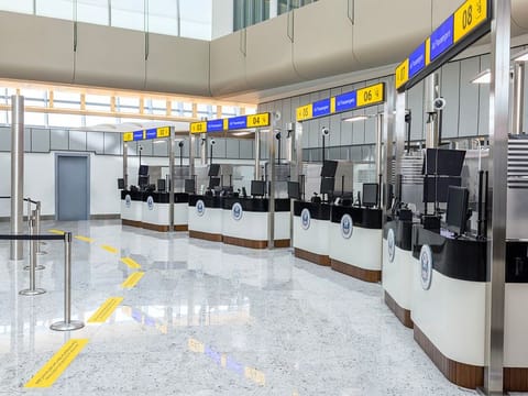 Abu Dhabi Airports announced the full transition of the United States Customs and Border Protection (US CBP) facility to Zayed International Airport (AUH) last week.
