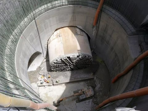 The new project is part of the Dh30billion Tasreef project. Picture used for illustrative purposes