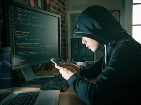 It is already an offence in the UK to share or threaten to share intimate images, including deepfakes. But currently it is only an offence to create an image without consent in certain circumstances, such as so-called upskirting.