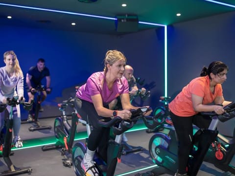 As the eighth edition of the Dubai Fitness Challenge (DFC) kicks off, it’s the ideal time to get moving with 30 minutes of physical activity daily for 30 days.
