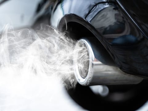 Dubai Police share safety tips to prevent deadly carbon monoxide exposure in vehicles, urging drivers to avoid sleeping in their cars with the engine running and to check exhaust systems for leaks.