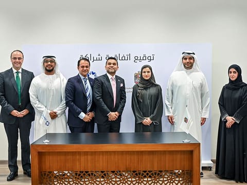 Burjeel Holdings will expand the ‘IFHAS’ program, offering comprehensive health checks for the early detection and prevention of chronic diseases to MoE employees and their families