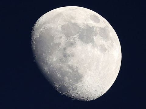 Beijing is far from alone in looking to build the first lunar base.
