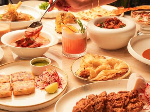 Looking for new places to dine in Abu Dhabi? Check out these new restaurants that have opened....