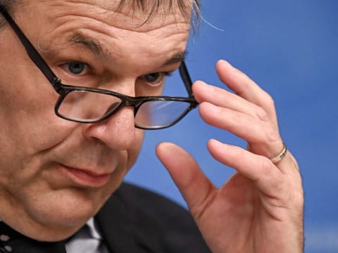 Lazzarini cautioned that a halt to UNRWA’s activities in Israel and East Jerusalem would block it from coordinating massive aid efforts inside Gaza.