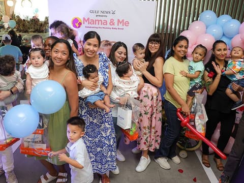 The event will feature engaging talks by leading experts on topics such as early childhood development, fitness, and nutrition, equipping mothers with practical knowledge to support their parenting journey.