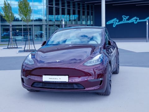 How Tesla helped me save money and the environment