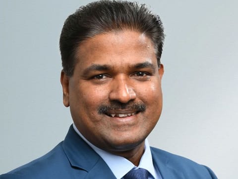 Abdul Jebbar PB, Founder & Group Managing Director, Hotpack Global