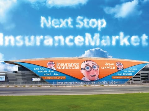 A year of unprecedented success and recognition for InsuranceMarket.ae