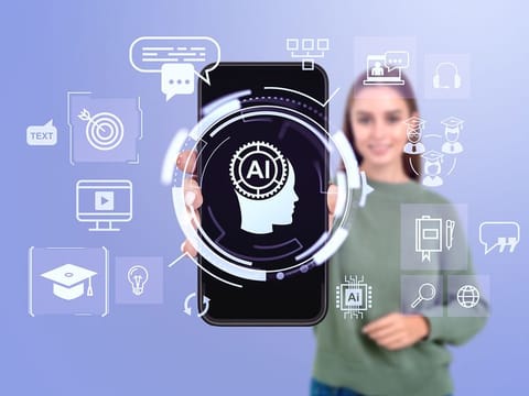 A big spike in AI job searches has been noted in recent years. A coder in Rust and Golang can get an average salary boost of $29,480 — more than seven times the increase associated with a PhD, according to an industry report.