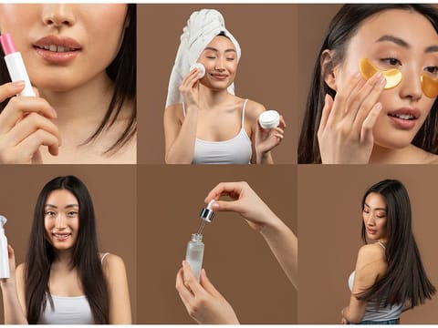 Pick up your favourite Korean skincare products, from toners and serums to creams and sheet masks, and pocket savings while you do it!