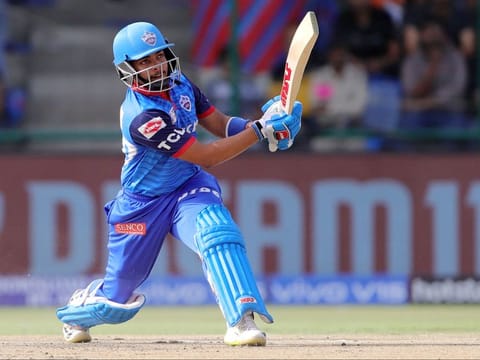 Prithvi Shaw’s burgeoning talent was considered the future of Indian cricket. His career has now gone into a tailspin.