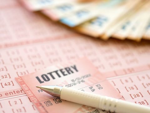 The UAE Lottery offers a range of games for residents within UAE. Those aged 18 and above are eligible to enter the draw. Image for illustrative purposes only.