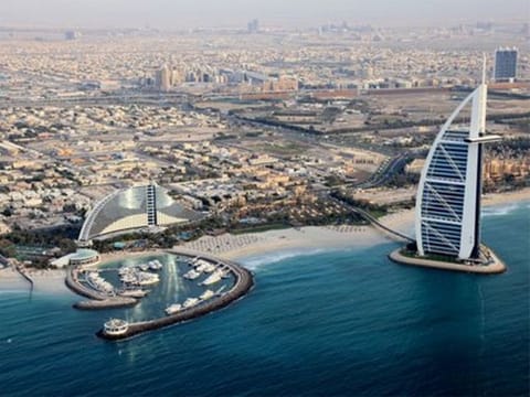 Dubai Municipality announces that six of its public beaches in the emirate will be reserved exclusively for families during New Year celebrations